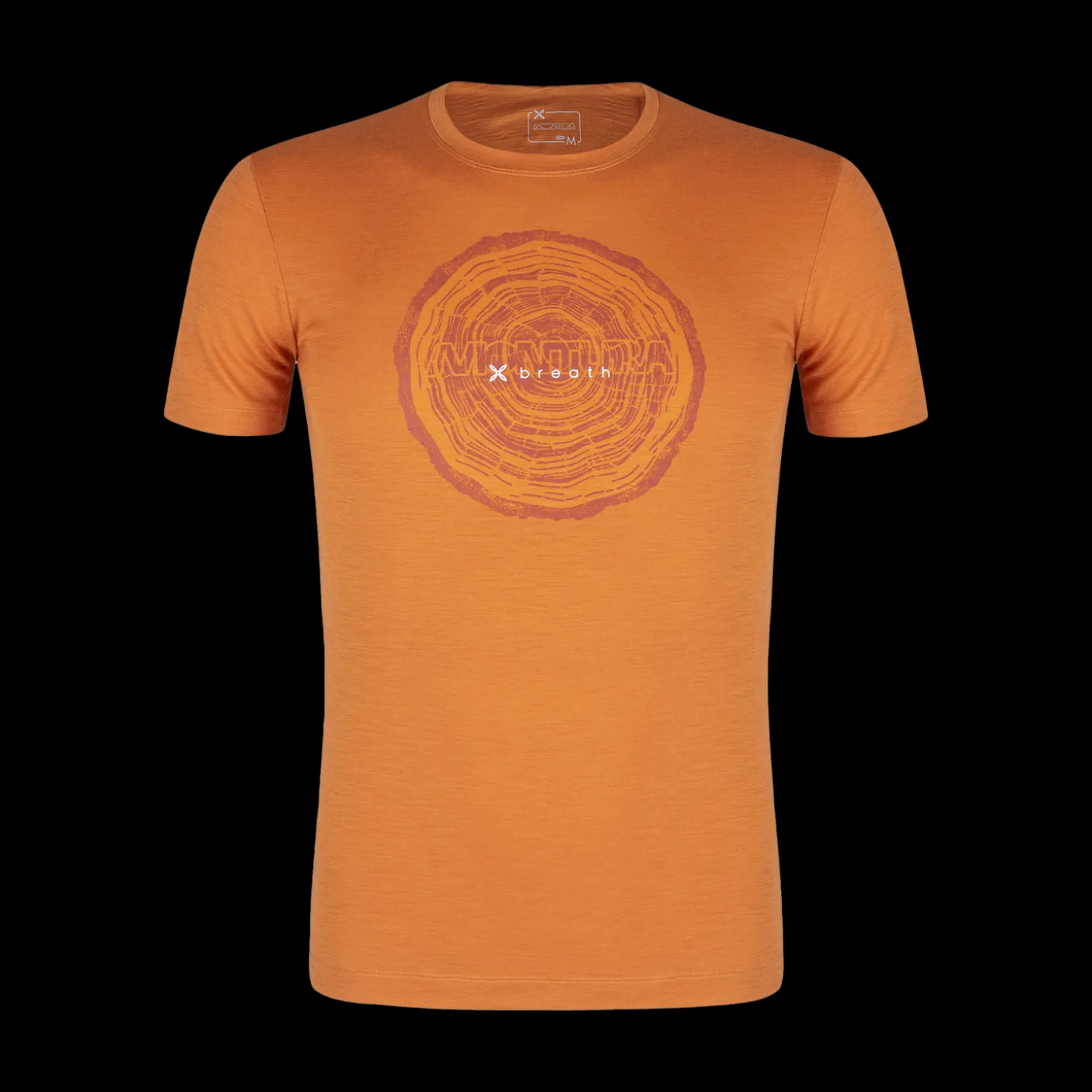 MERINO BREATH T-SHIRT