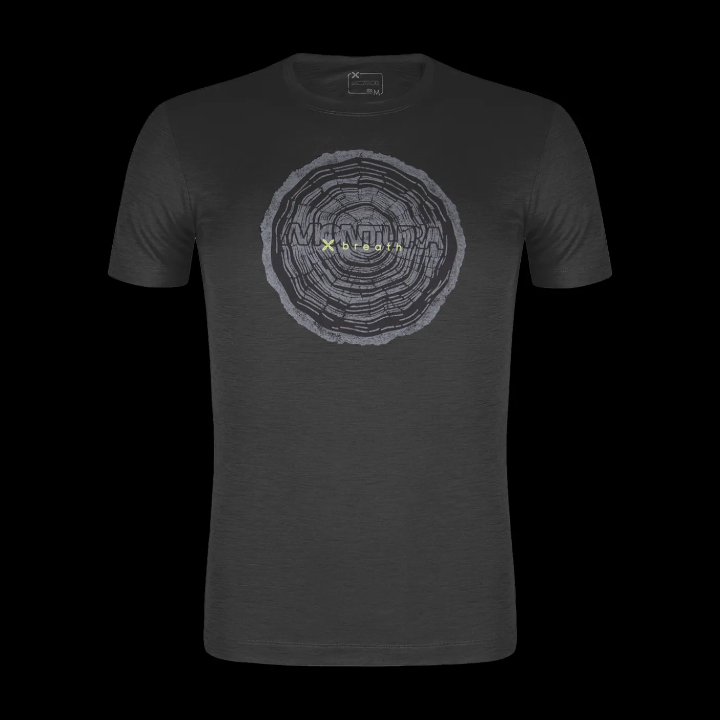 MERINO BREATH T-SHIRT