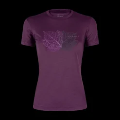 MERINO BREATH T-SHIRT WOMAN