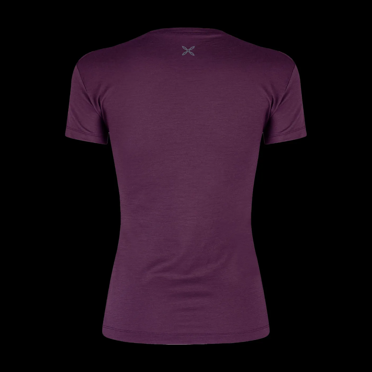 MERINO BREATH T-SHIRT WOMAN