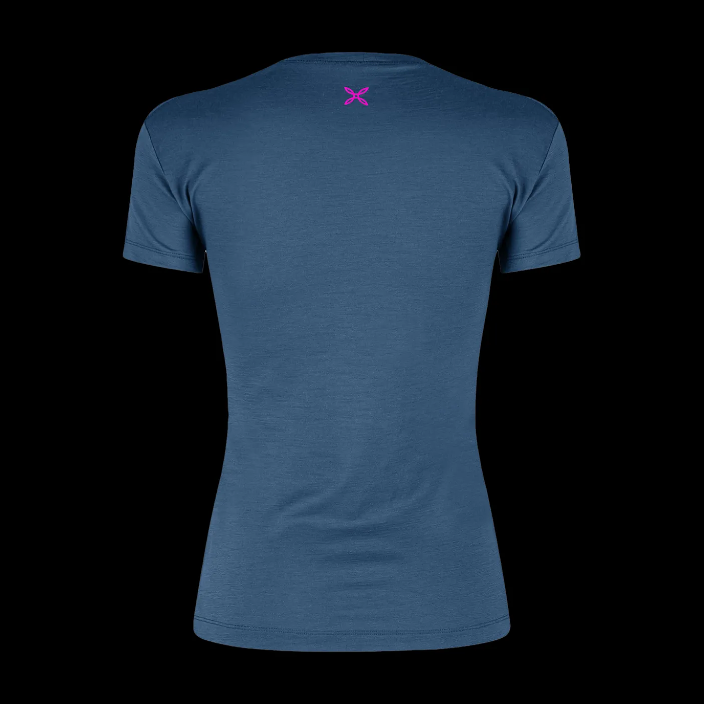 MERINO BREATH T-SHIRT WOMAN