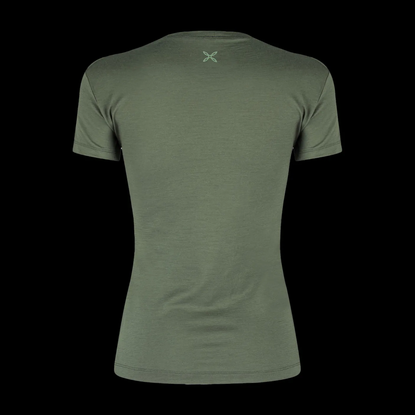 MERINO BREATH T-SHIRT WOMAN