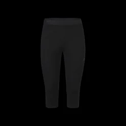 MERINO CONCEPT 3/4 PANTS