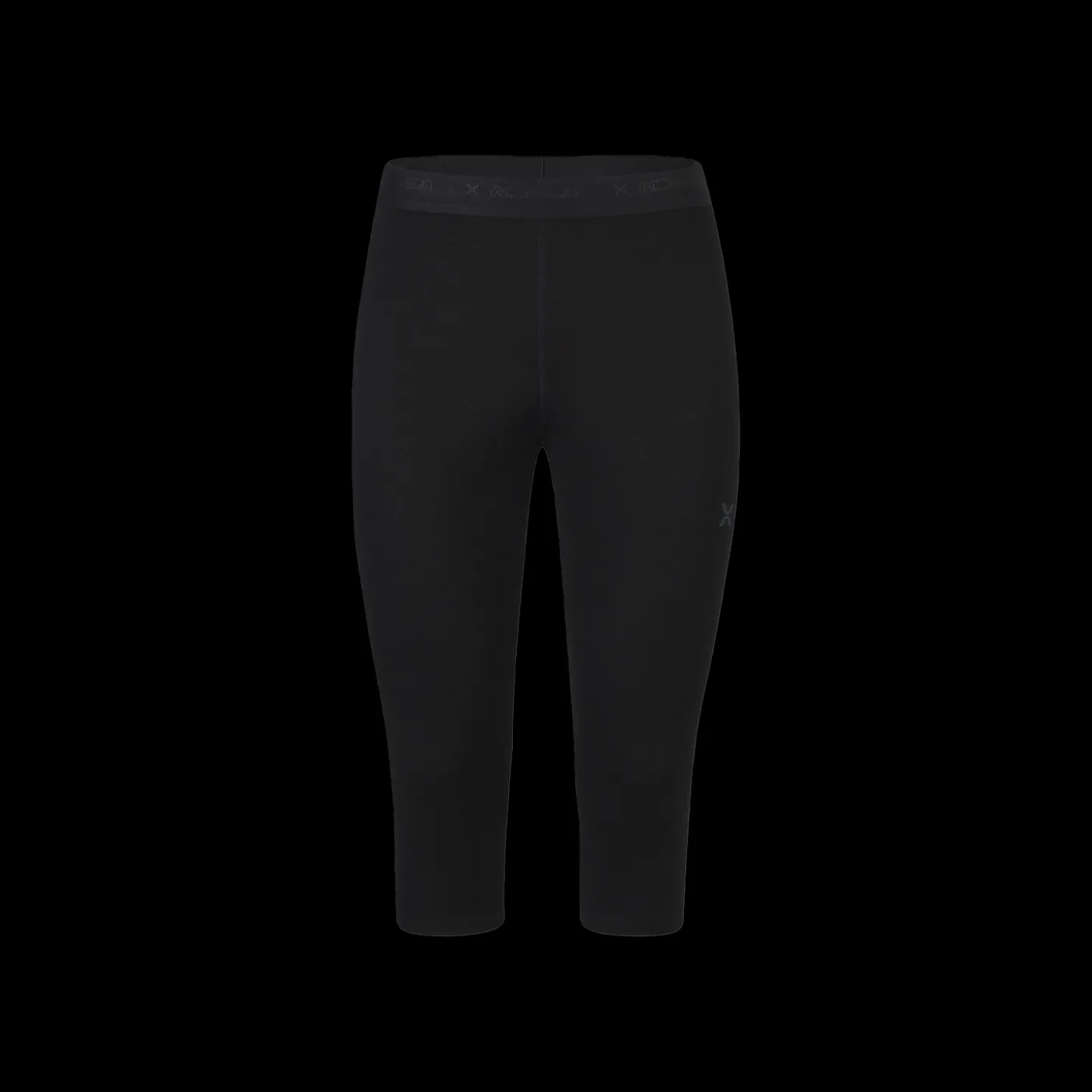 MERINO CONCEPT 3/4 PANTS