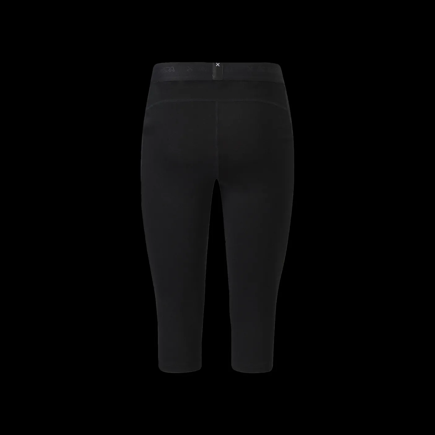 MERINO CONCEPT 3/4 PANTS