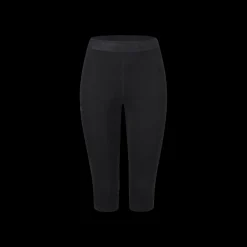 MERINO CONCEPT 3/4 PANTS WOMAN