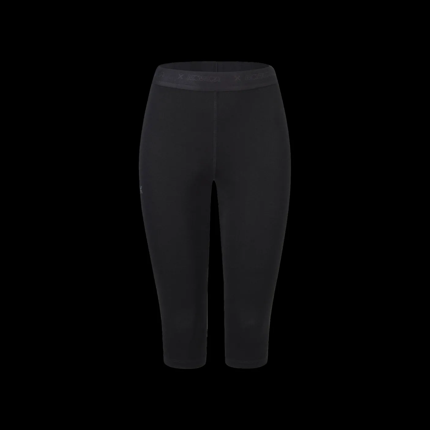 MERINO CONCEPT 3/4 PANTS WOMAN
