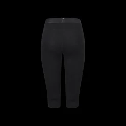MERINO CONCEPT 3/4 PANTS WOMAN