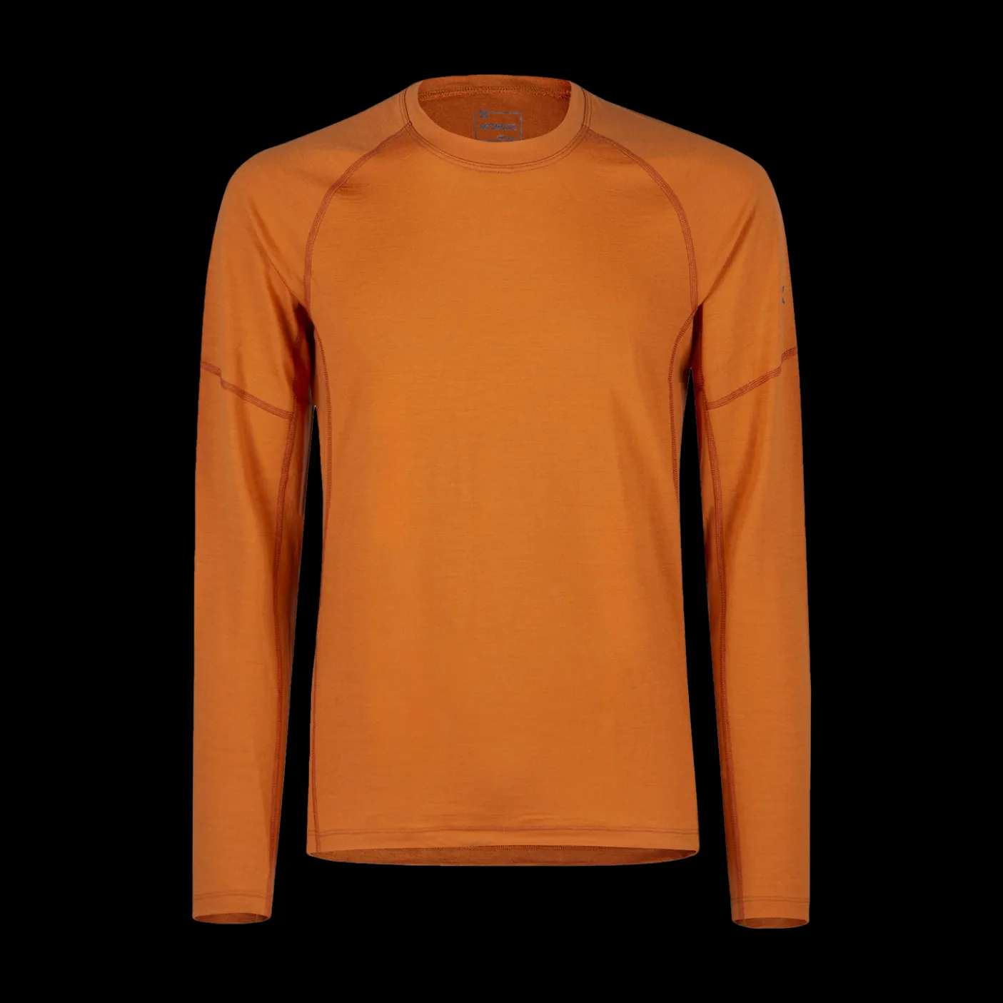 MERINO CONCEPT MAGLIA