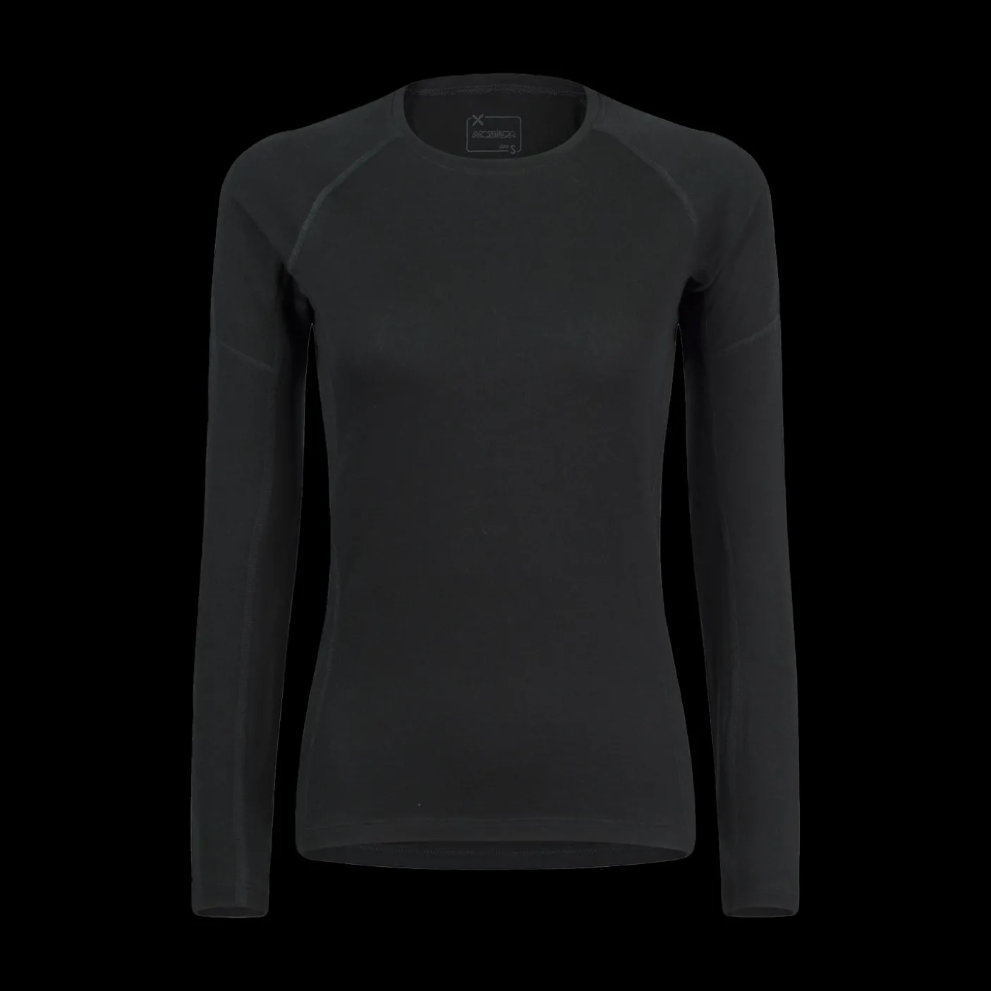 MERINO CONCEPT MAGLIA WOMAN