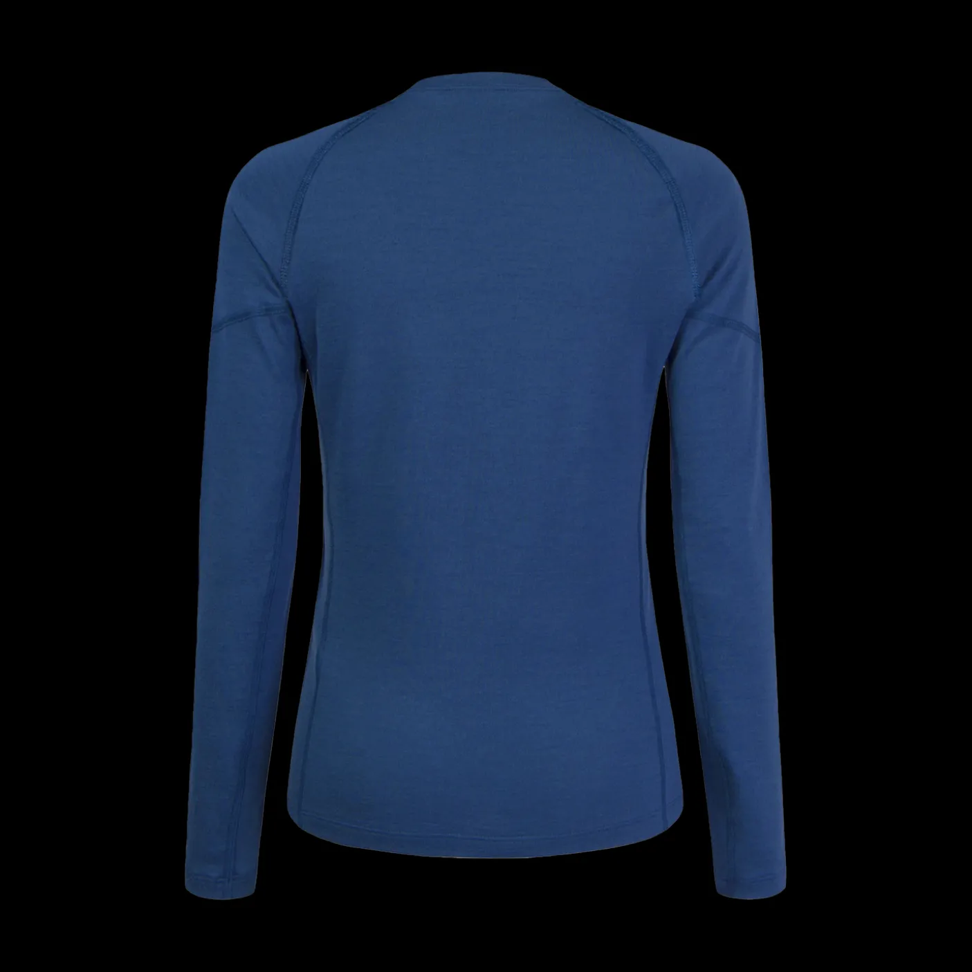 MERINO CONCEPT MAGLIA WOMAN