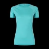 MERINO CONCEPT T-SHIRT WOMAN