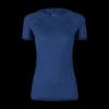 MERINO CONCEPT T-SHIRT WOMAN