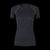 MERINO CONCEPT T-SHIRT WOMAN