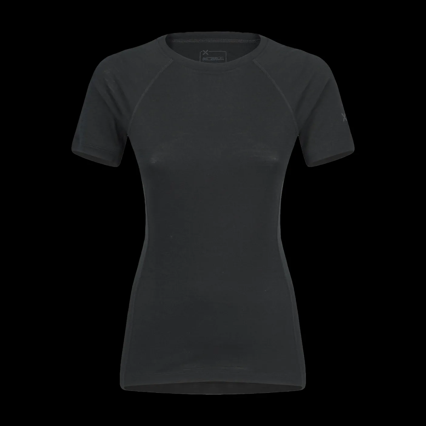 MERINO CONCEPT T-SHIRT WOMAN