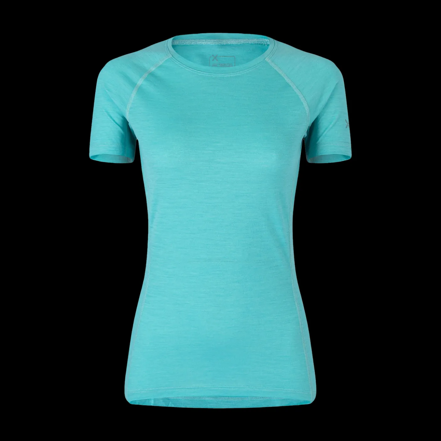 MERINO CONCEPT T-SHIRT WOMAN