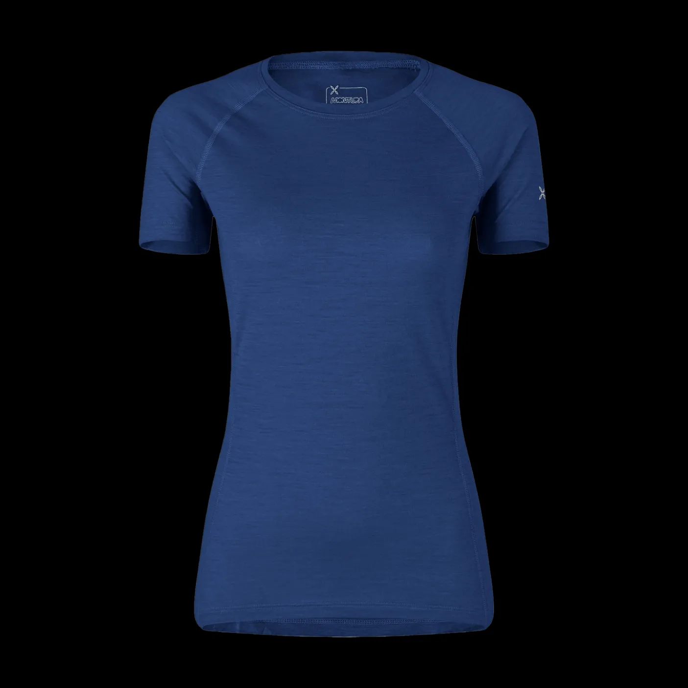 MERINO CONCEPT T-SHIRT WOMAN