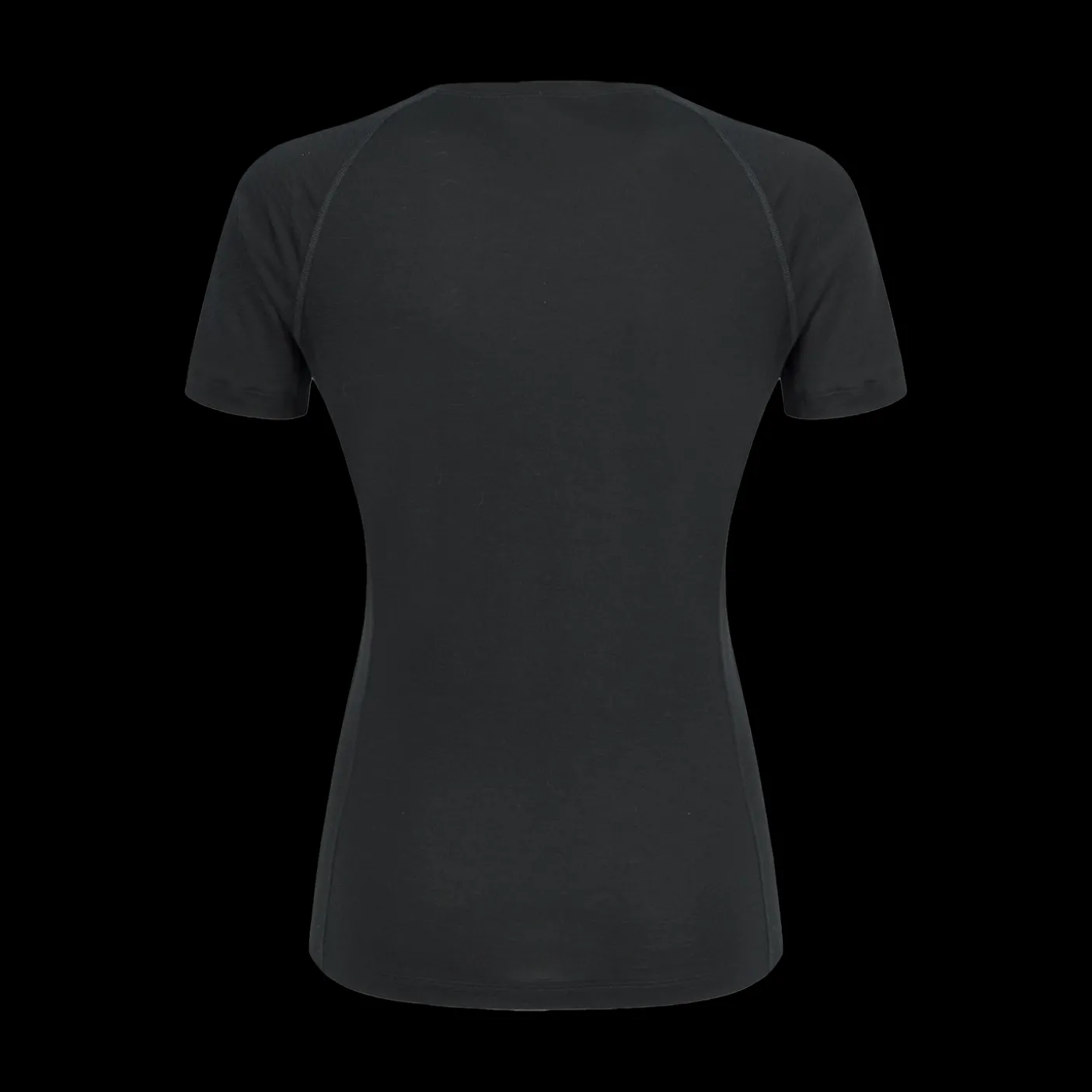 MERINO CONCEPT T-SHIRT WOMAN