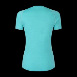 MERINO CONCEPT T-SHIRT WOMAN