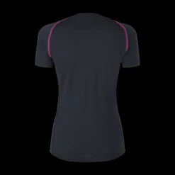 MERINO CONCEPT T-SHIRT WOMAN