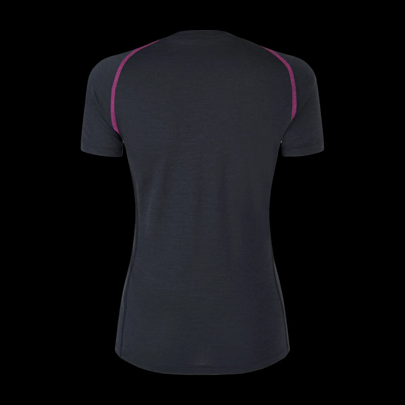 MERINO CONCEPT T-SHIRT WOMAN