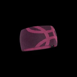 MERINO LOGO BAND