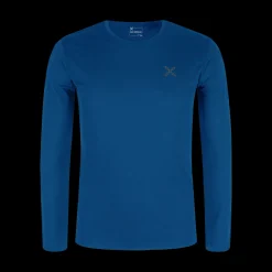 MERINO MOUNTAIN MAGLIA