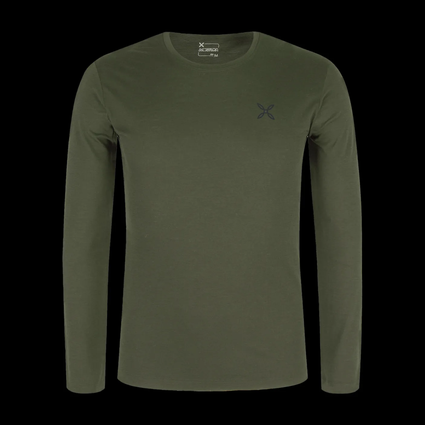 MERINO MOUNTAIN MAGLIA