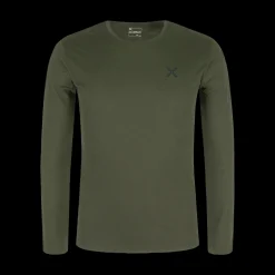 MERINO MOUNTAIN MAGLIA