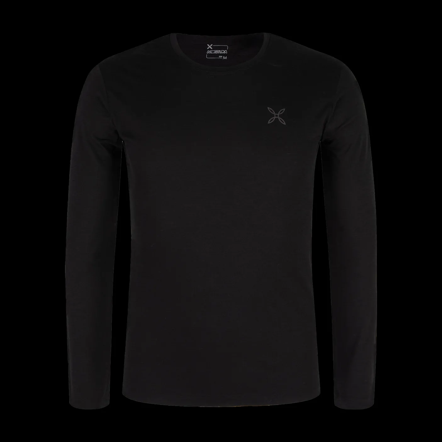 MERINO MOUNTAIN MAGLIA