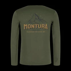 MERINO MOUNTAIN MAGLIA