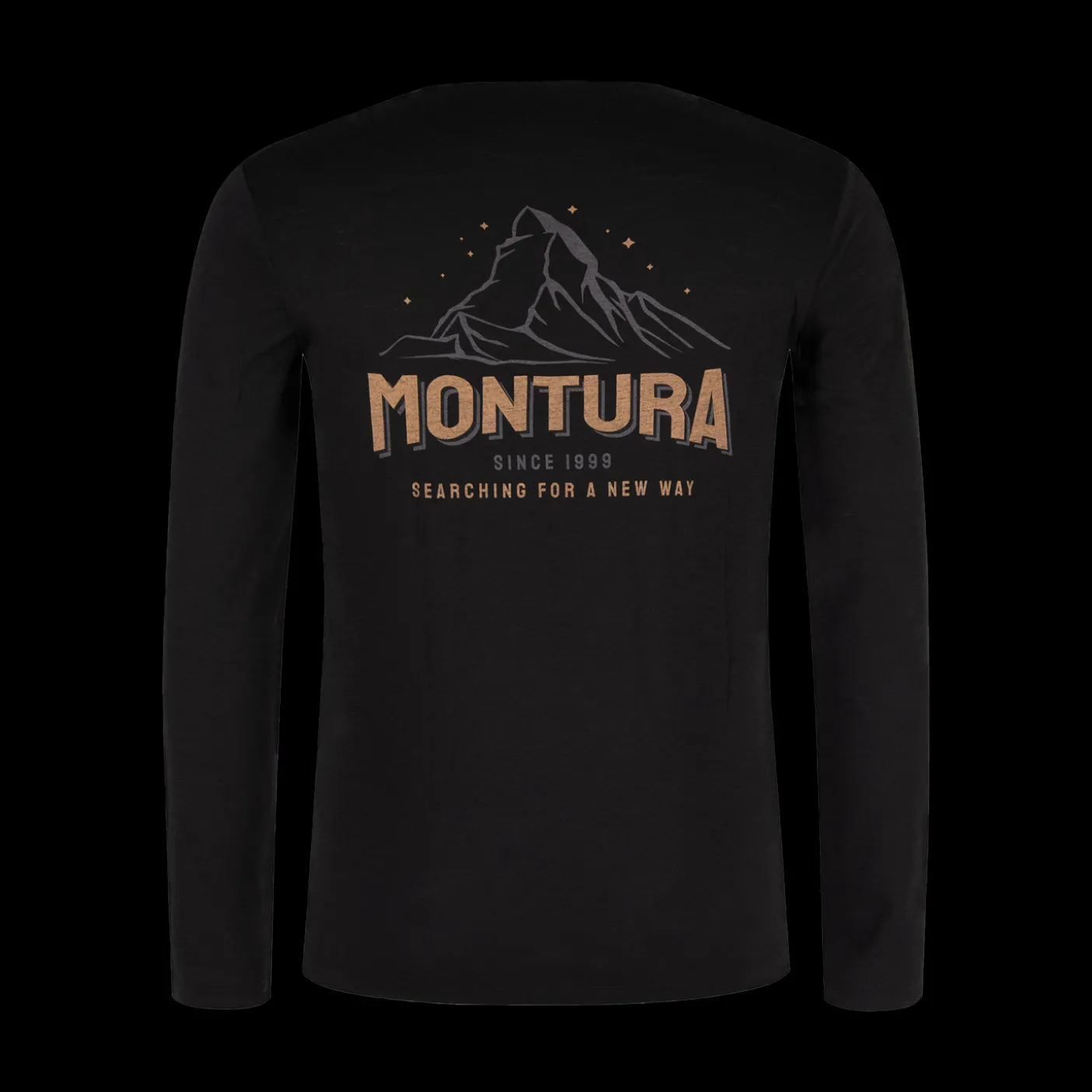 MERINO MOUNTAIN MAGLIA