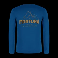 MERINO MOUNTAIN MAGLIA
