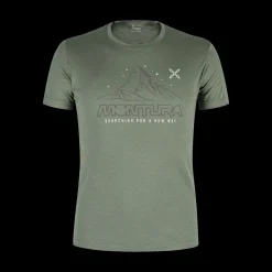 MERINO MOUNTAIN T-SHIRT