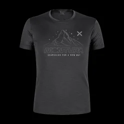 MERINO MOUNTAIN T-SHIRT
