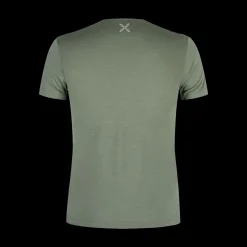 MERINO MOUNTAIN T-SHIRT