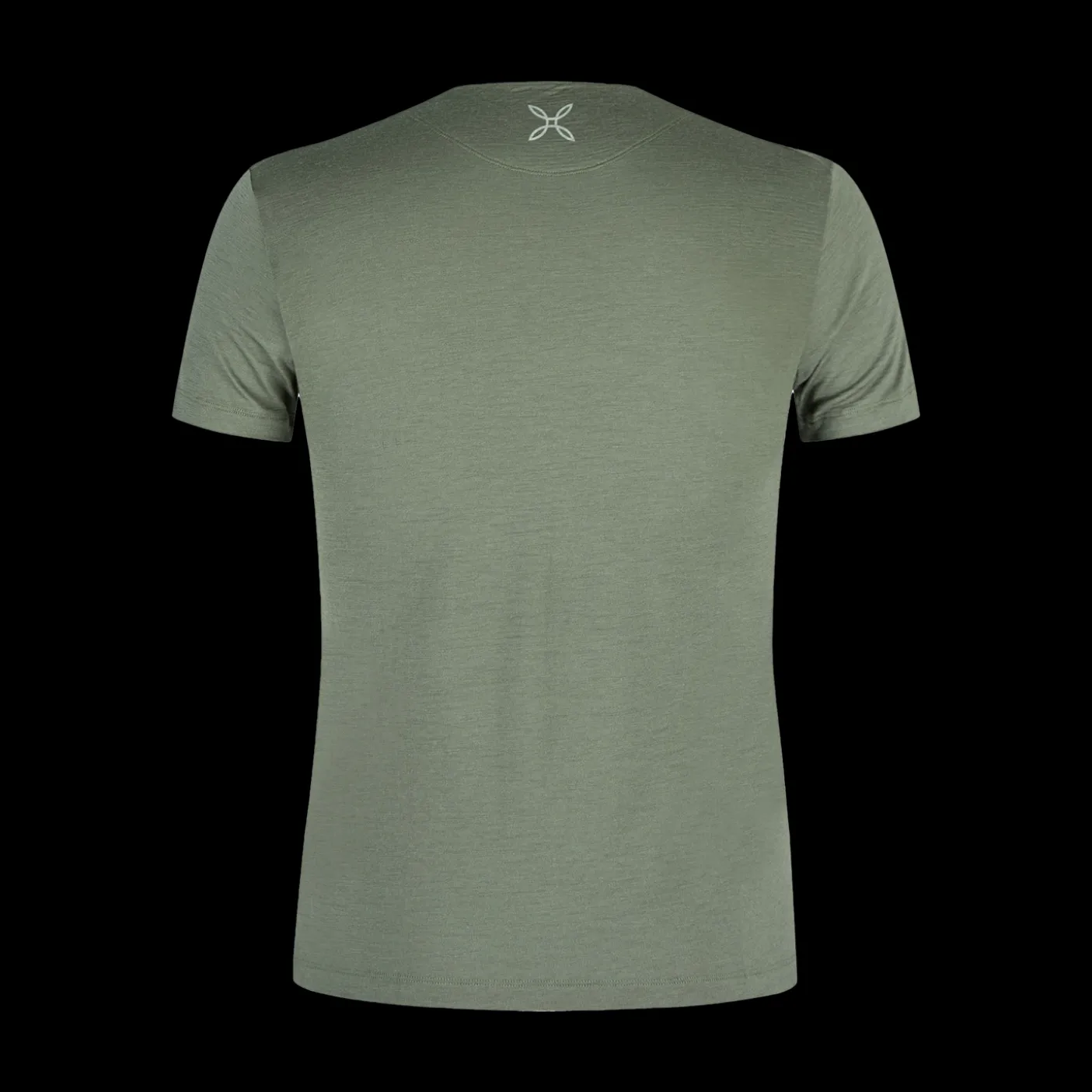 MERINO MOUNTAIN T-SHIRT