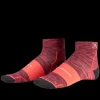 MERINO WOOL LIGHT LOW SOCKS