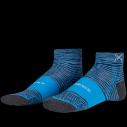 MERINO WOOL LIGHT LOW SOCKS