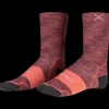 MERINO WOOL LIGHT MID SOCKS