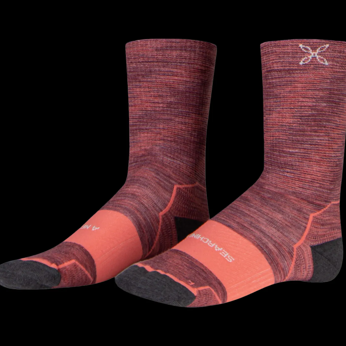 MERINO WOOL LIGHT MID SOCKS
