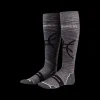 MERINO WOOL LIGHT SOCKS