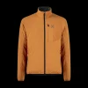 MID LAYER JACKET