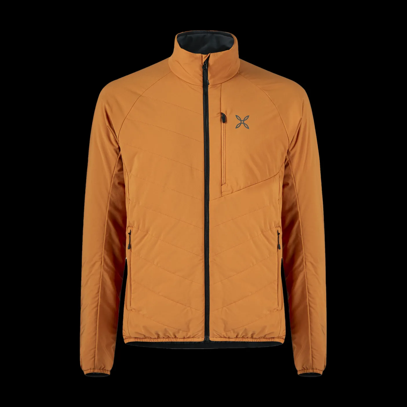 MID LAYER JACKET