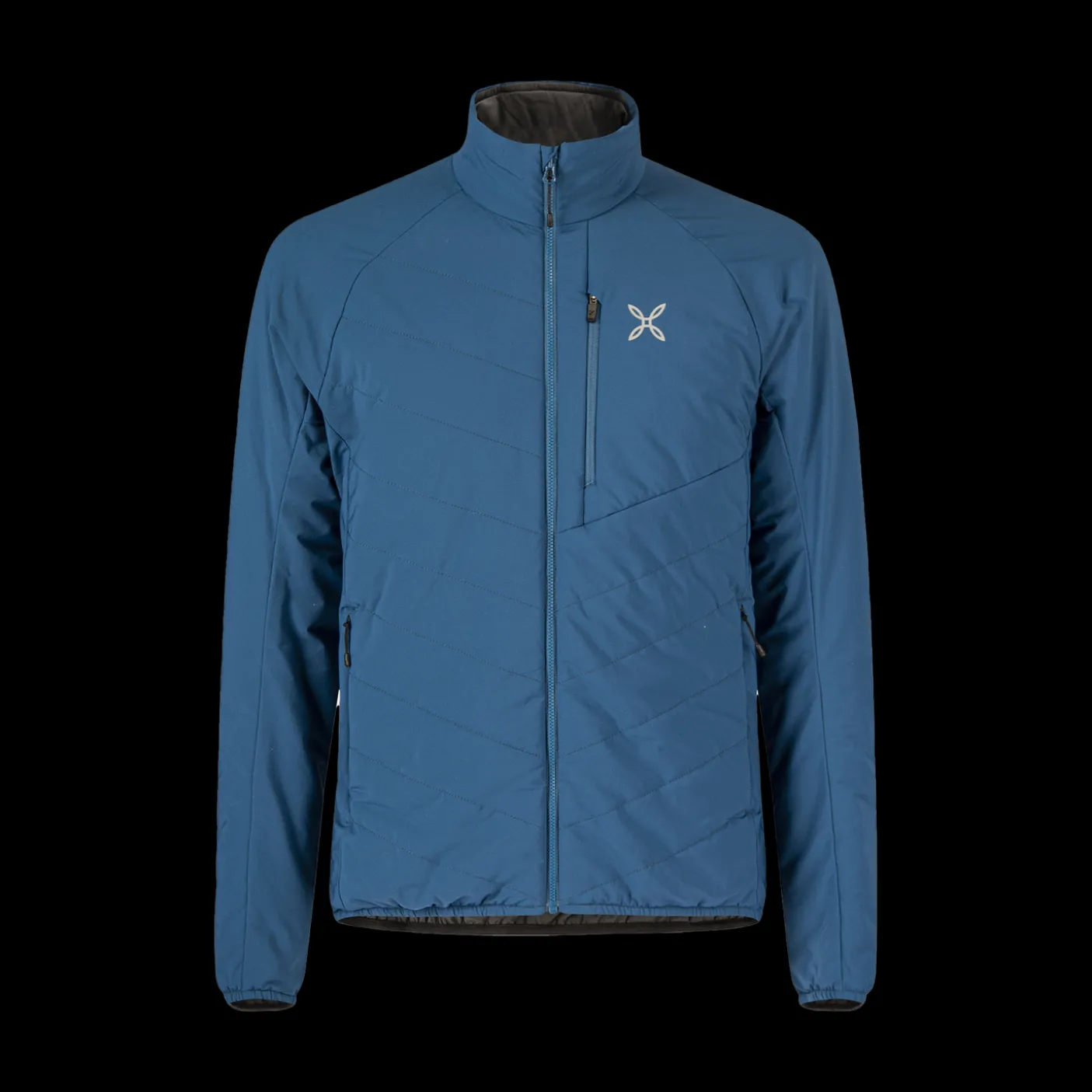 MID LAYER JACKET