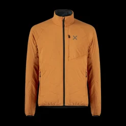 MID LAYER JACKET