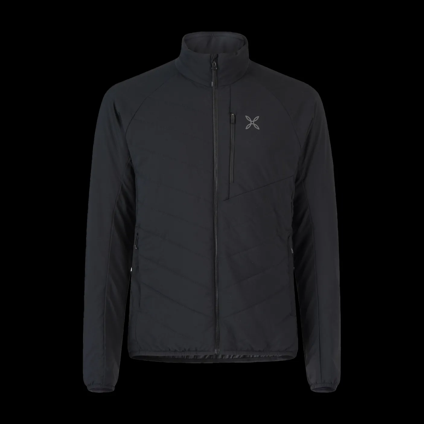 MID LAYER JACKET