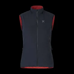 MID LAYER VEST WOMAN