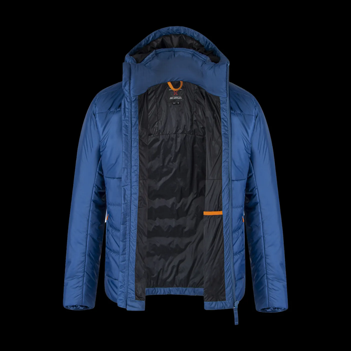 MONTANA JACKET