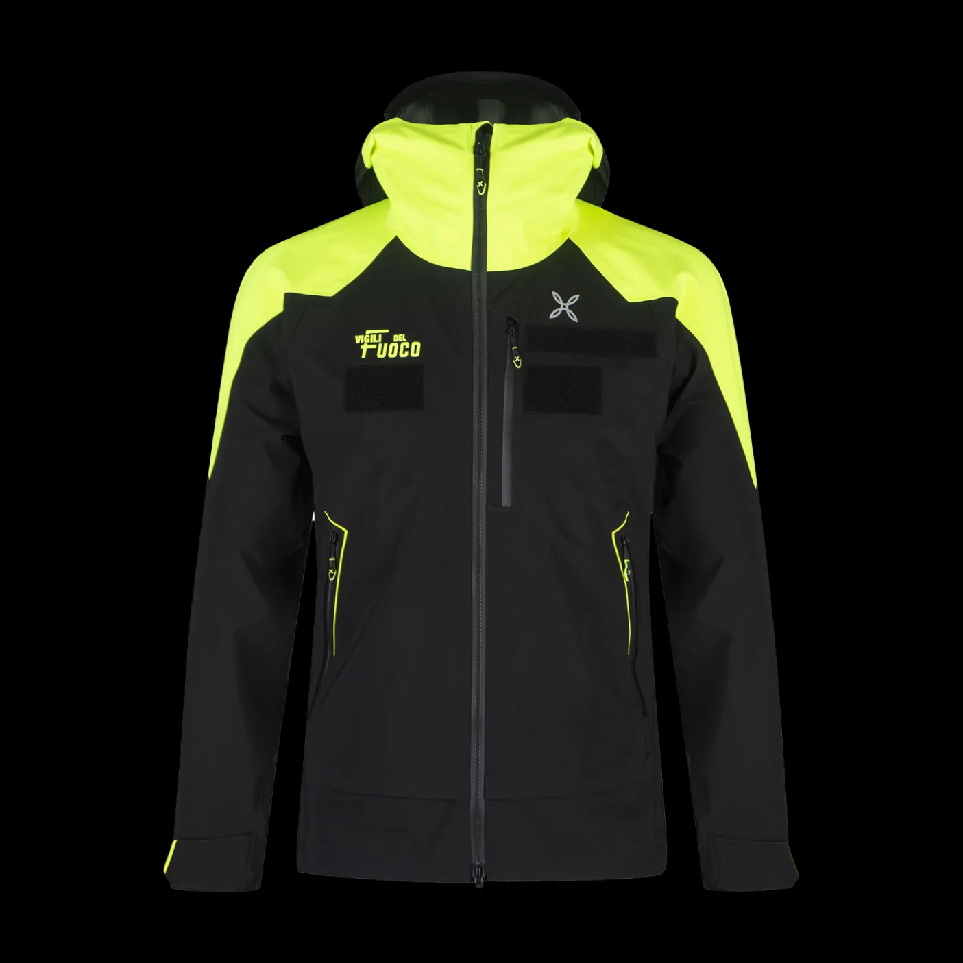 MONTE 2 JACKET